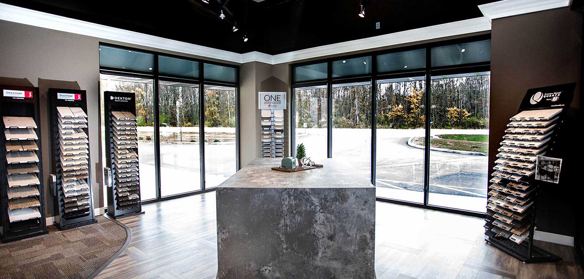 The Countertop Shop Granite Quartz Natural Stone Countertops